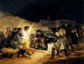 May 31808 Romantic modern Francisco Goya